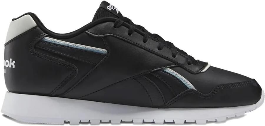Reebok Glide Vegan "Black Vintage Chalk" sneakers Zwart