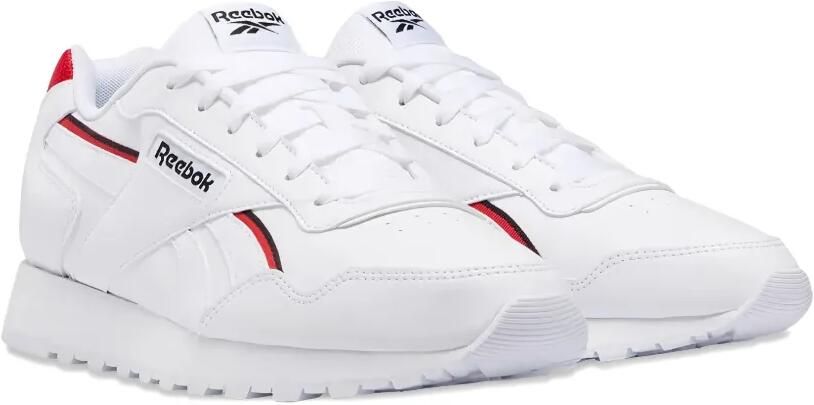 Reebok Glide Vegan "White" sneakers Wit - Foto 2