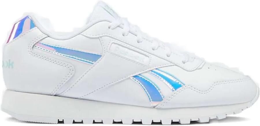 Reebok Glide "White" sneakers Wit