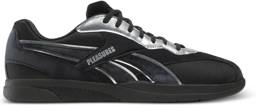 Reebok Hammer Street sneakers Zwart