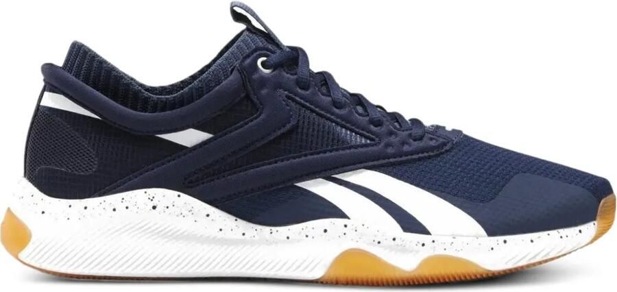 Reebok Hit sneakers Blauw