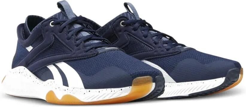 Reebok Hit sneakers Blauw - Foto 5