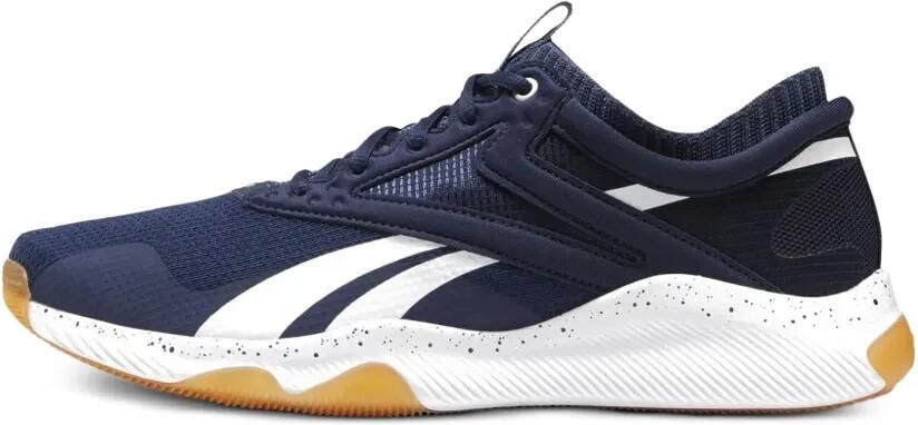 Reebok Hit sneakers Blauw - Foto 4