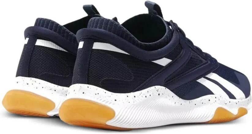 Reebok Hit sneakers Blauw - Foto 3
