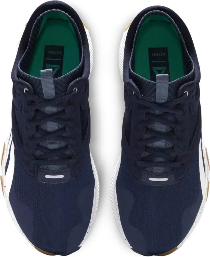 Reebok Hit sneakers Blauw - Foto 2
