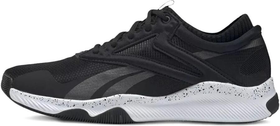 Reebok Hit sneakers Zwart