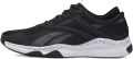 Reebok Hit sneakers Zwart - Zwart