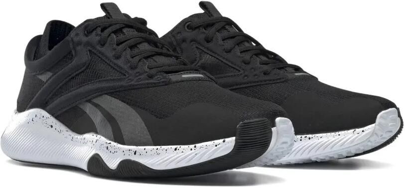 Reebok Hit sneakers Zwart - Foto 4