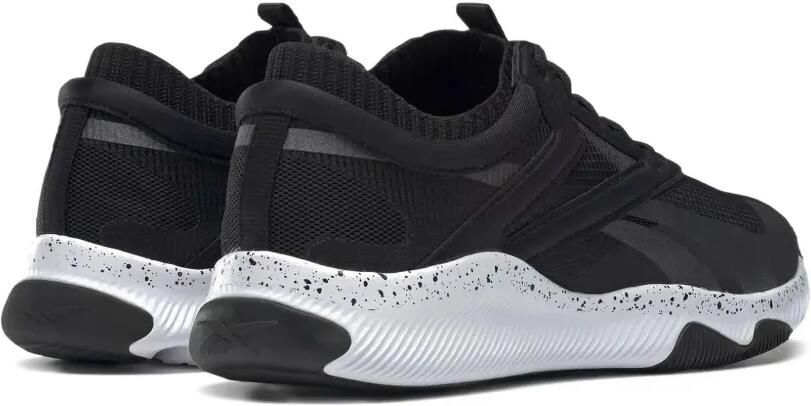 Reebok Hit sneakers Zwart - Foto 3