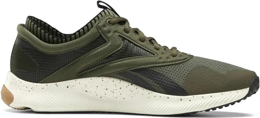 Reebok Hit Training sneakers Groen