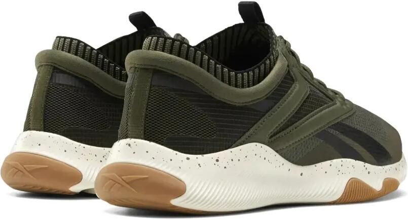 Reebok Hit Training sneakers Groen - Foto 4