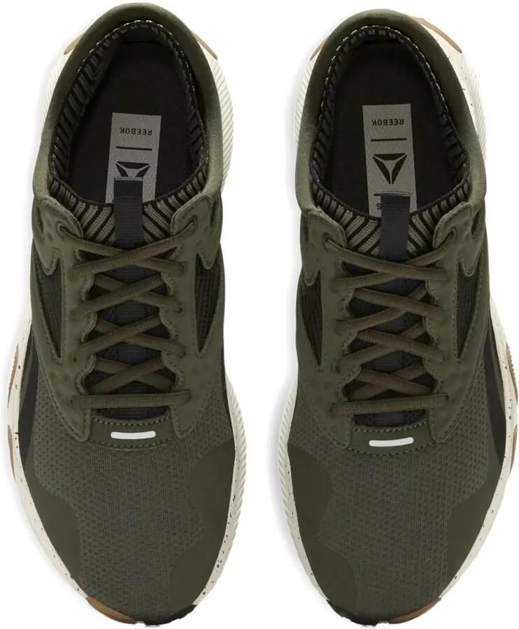 Reebok Hit Training sneakers Groen - Foto 2