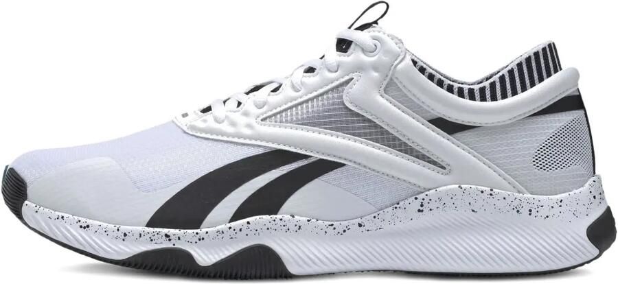 Reebok Hit Training sneakers Wit