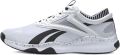 Reebok Hit Training sneakers Wit - Wit