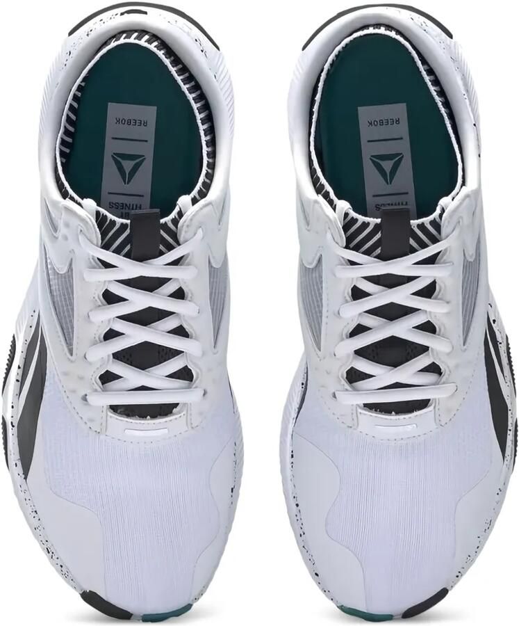 Reebok Hit Training sneakers Wit - Foto 2