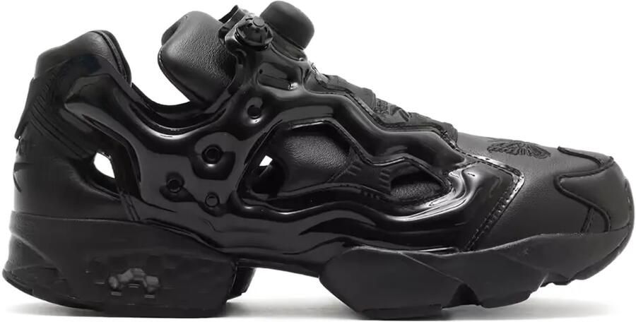 Reebok InstaPump Fury 94 "Black" sneakers Zwart