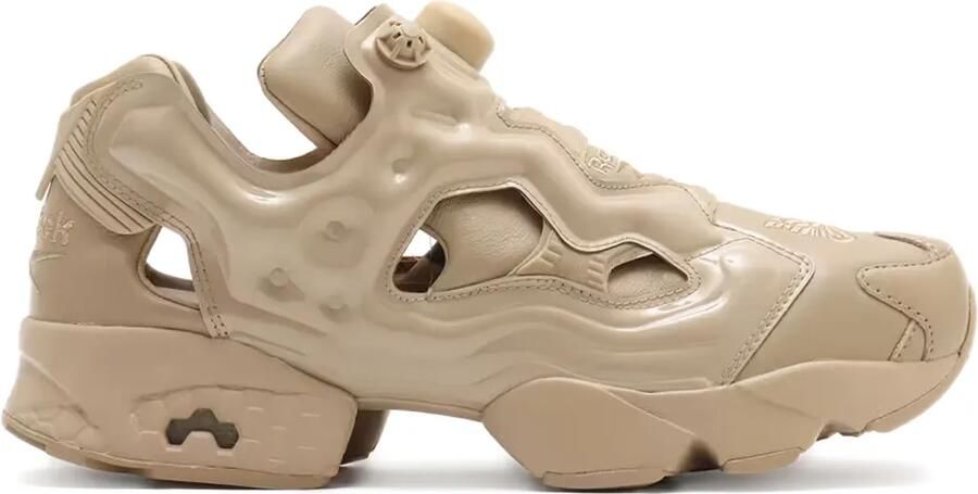 Reebok InstaPump Fury 94 "Needles Canvas" sneakers Beige