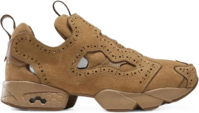 Reebok Instapump Fury 94 sneakers Beige