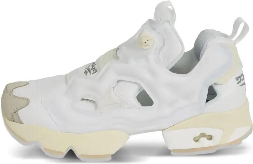 Reebok InstaPump Fury 94 sneakers Wit
