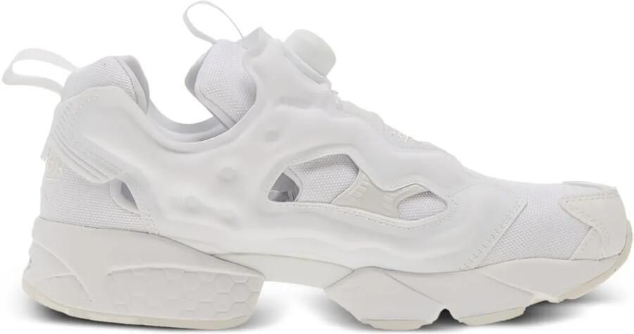 Reebok Instapump Fury 94 sneakers Wit
