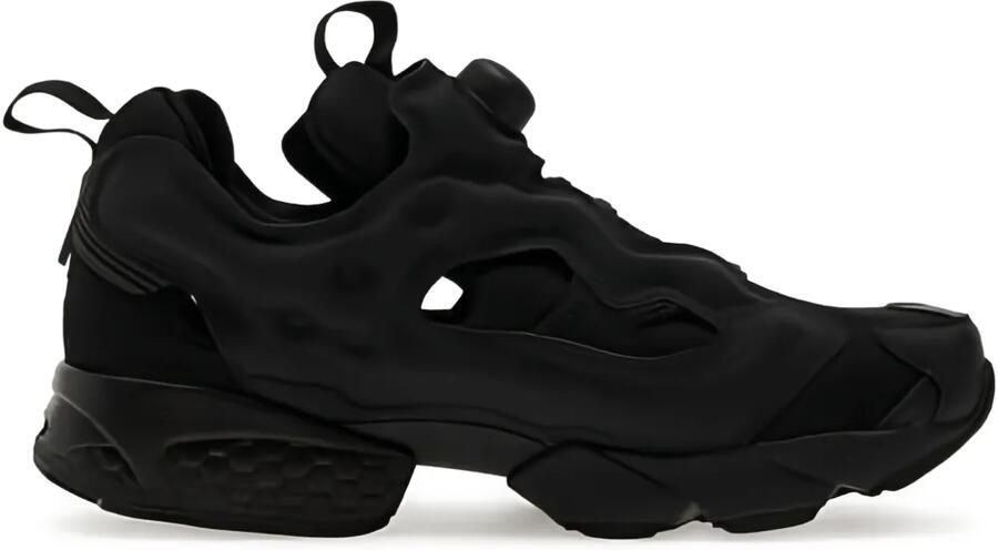 Reebok Instapump Fury 94 sneakers Zwart