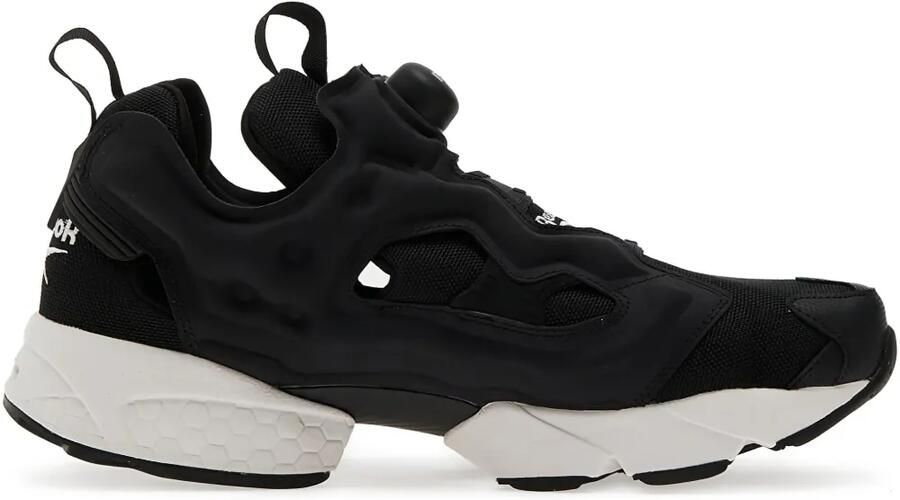 Reebok Instapump Fury 94 sneakers Zwart