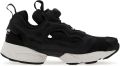 Reebok Instapump Fury 94 sneakers Zwart - Zwart
