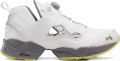 Reebok Instapump Fury 95 "White" sneakers Grijs - Grijs