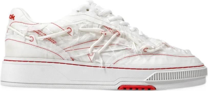 Reebok Kanghyuk Club C sneakers Wit