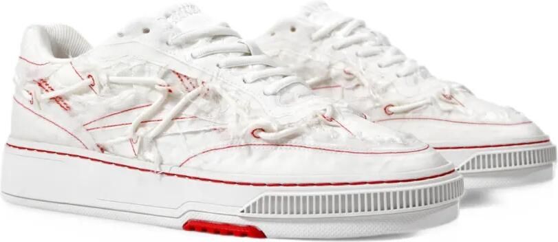 Reebok Kanghyuk Club C sneakers Wit - Foto 5