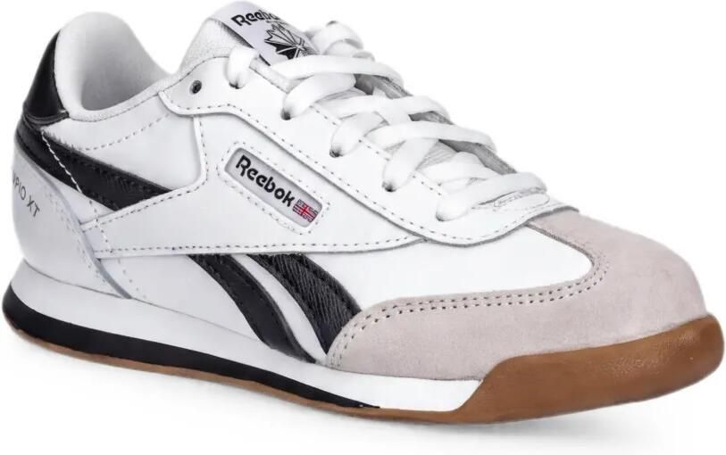 Reebok Kids Campio XT sneakers Wit