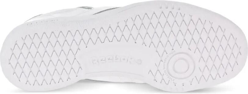 Reebok Kids Classic Club C leren sneakers Wit - Foto 5