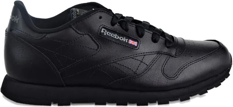 Reebok Kids Classic GS "Black" sneakers - Foto 2