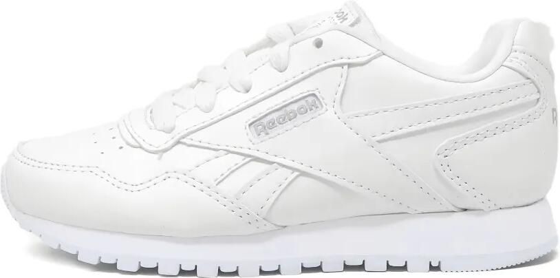 Reebok Kids Classic Har "White" sneakers Wit - Foto 3