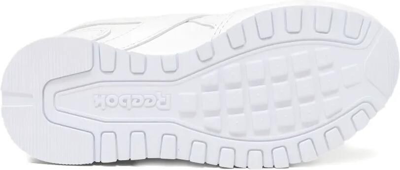 Reebok Kids Classic Har "White" sneakers Wit - Foto 4
