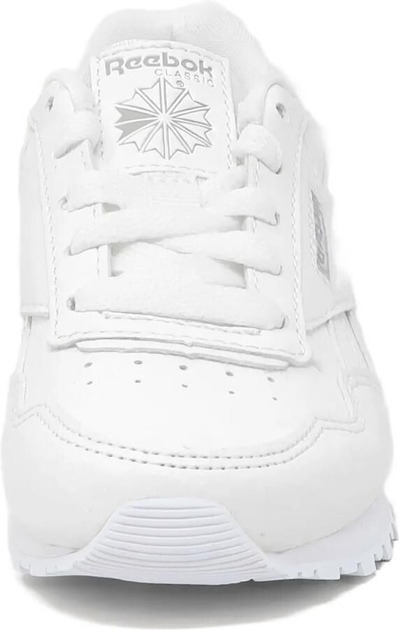 Reebok Kids Classic Har "White" sneakers Wit - Foto 2
