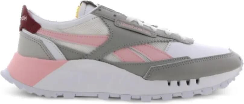 Reebok Kids Classic Legacy leren sneakers Wit