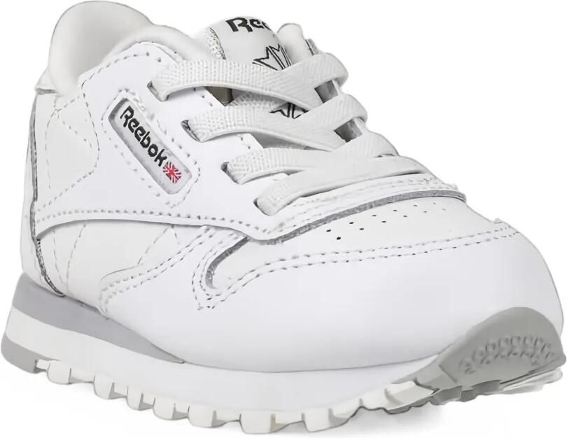 Reebok Kids Classic TD low-top sneakers Wit