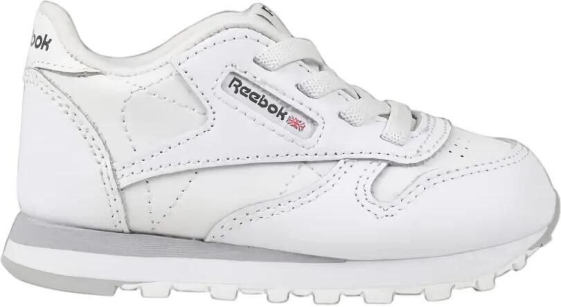 Reebok Kids Classic TD low-top sneakers Wit - Foto 2