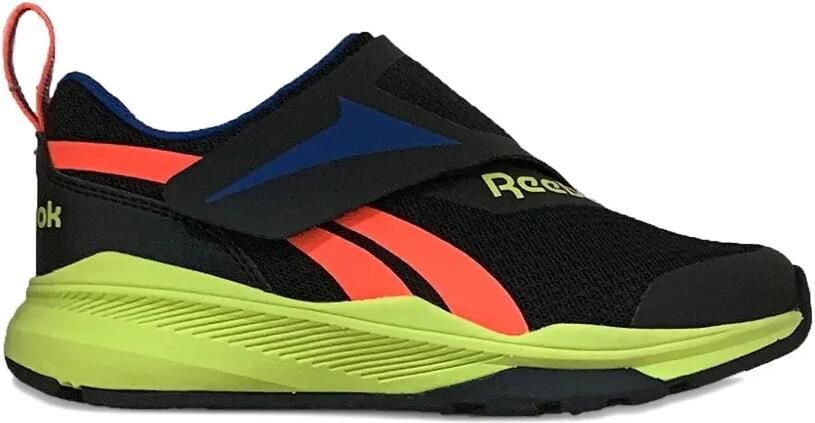 Reebok Kids Equal Fit GS sneakers Zwart