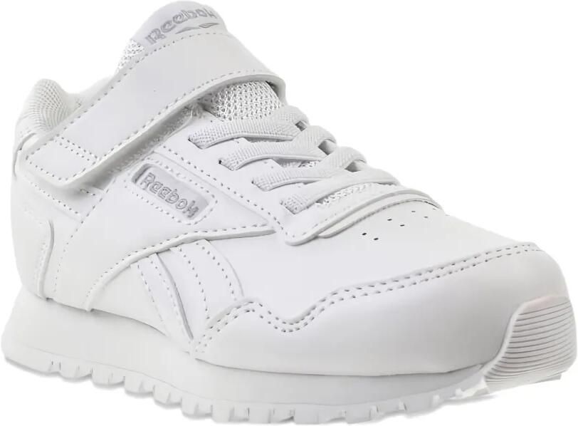 Reebok Kids Glide "White" sneakers Wit