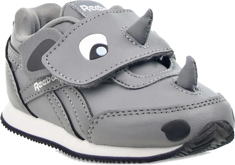 Reebok Kids Royal Jogger 2 "Cold Grey" sneakers Grijs