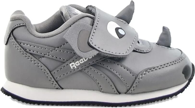 Reebok Kids Royal Jogger 2 "Cold Grey" sneakers Grijs - Foto 2