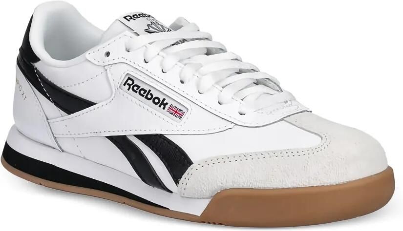Reebok Kids Sneakers met logostreep Wit