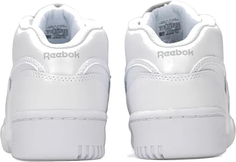 Reebok Kids Workout Mid OG sneakers Wit - Foto 2