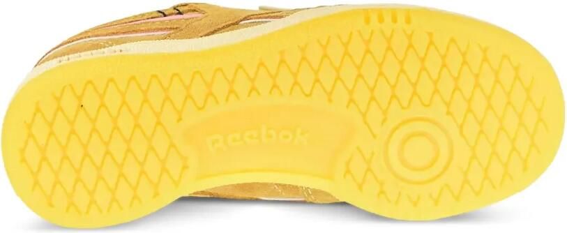 Reebok Kids X Tom & Jerry Club sneakers Geel - Foto 5