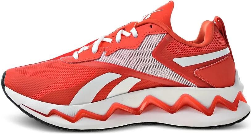 Reebok Kids Zig Elusion Energy "Carotene" sneakers Oranje