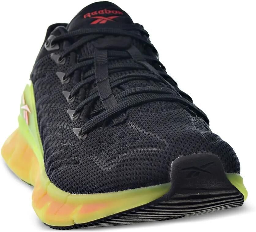Reebok Kids Zig Kinetica sneakers Zwart - Foto 2