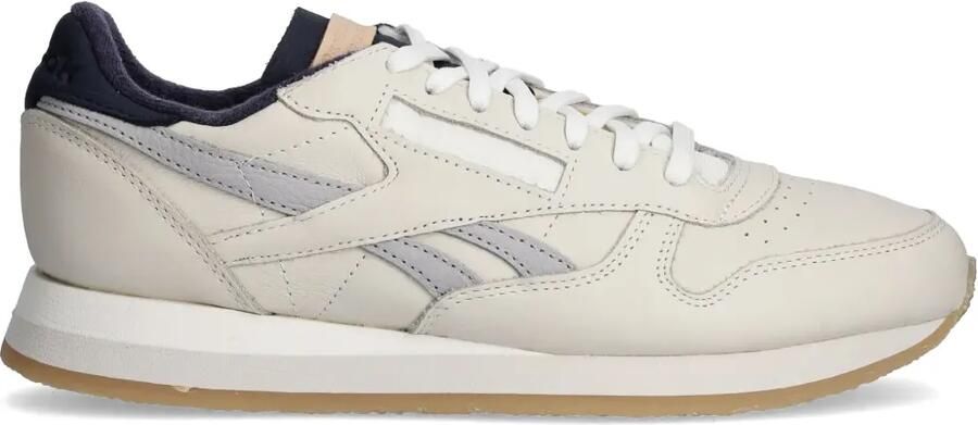 Reebok Klassieke sneakers Wit