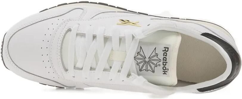 Reebok Klassieke sneakers Wit - Foto 4